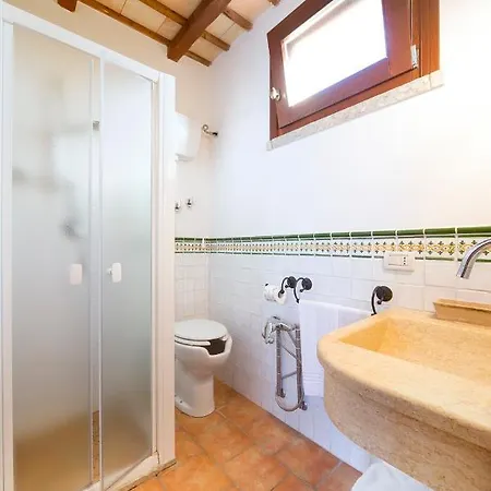 בית חווה Don Carlo Baglio Rizzo