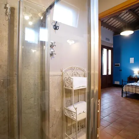 בית חווה Don Carlo *