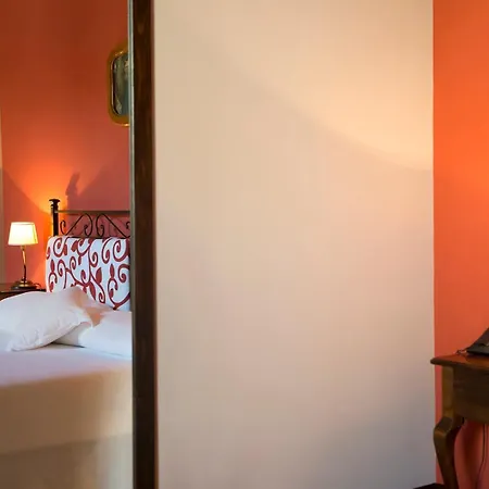 Don Carlo בית חווה Baglio Rizzo