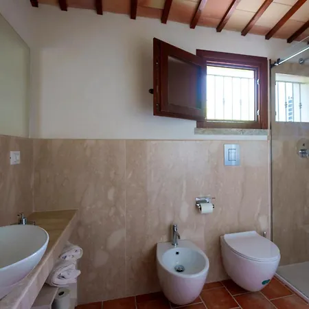 Don Carlo בית חווה