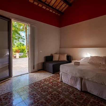 בית חווה Don Carlo