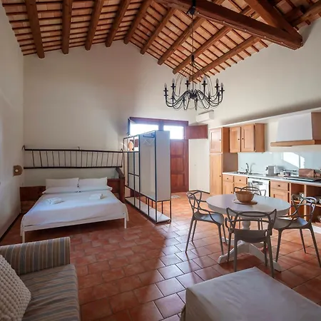 בית חווה Don Carlo *