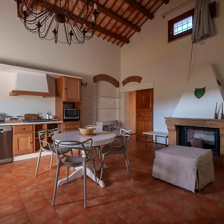 בית חווה Don Carlo Baglio Rizzo