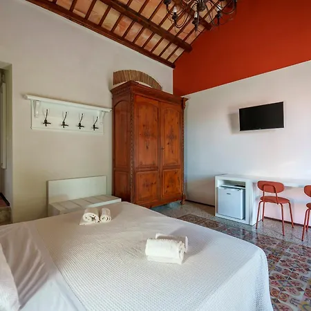 Don Carlo * Baglio Rizzo