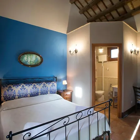 Don Carlo בית חווה