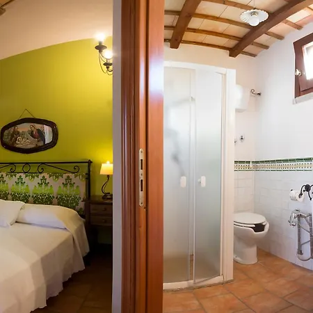 Don Carlo בית חווה *