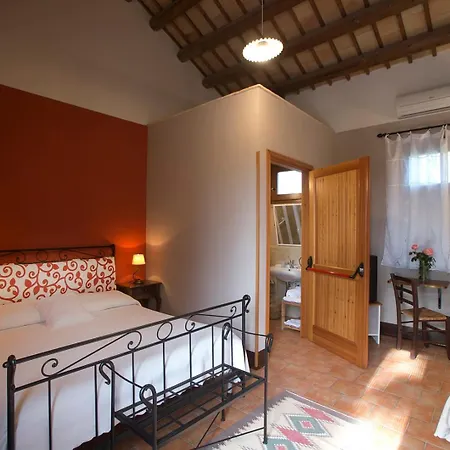 בית חווה Don Carlo *