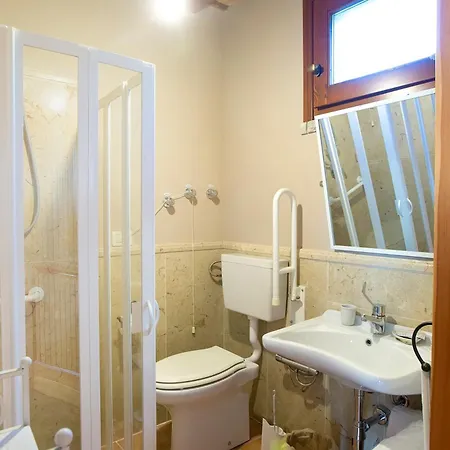 Don Carlo בית חווה Baglio Rizzo