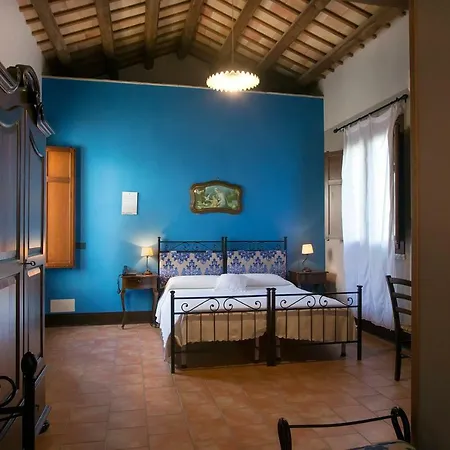 בית חווה Don Carlo