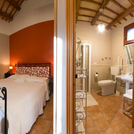 Don Carlo בית חווה *