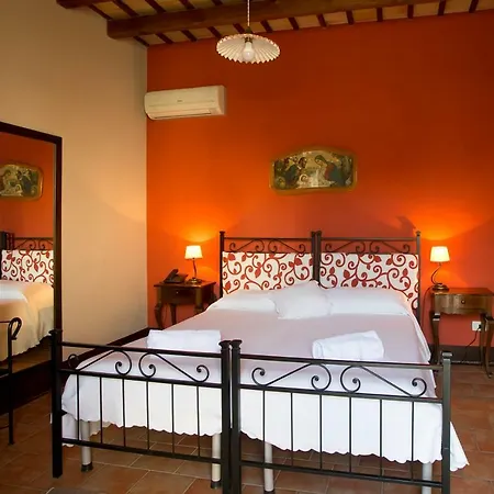 Don Carlo Baglio Rizzo