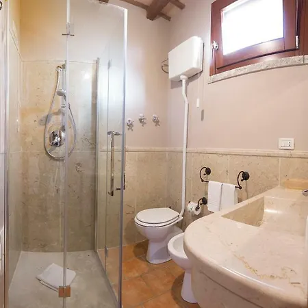 בית חווה Don Carlo Baglio Rizzo