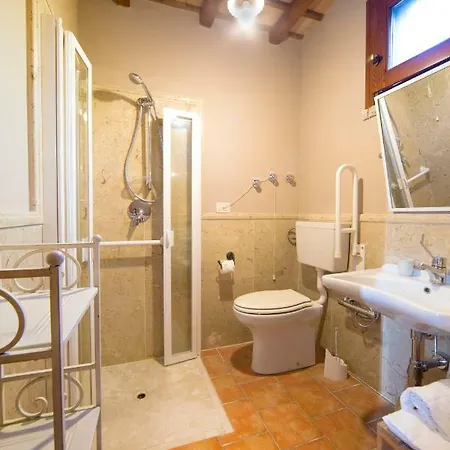 Don Carlo בית חווה Baglio Rizzo